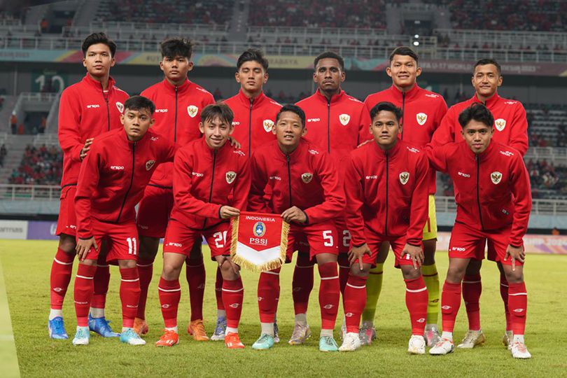 Timnas Indonesia U-19 Wajib Juara Grup A Agar 'Selamat' dari Lawan Australia di Semifinal Piala AFF U-19 2024