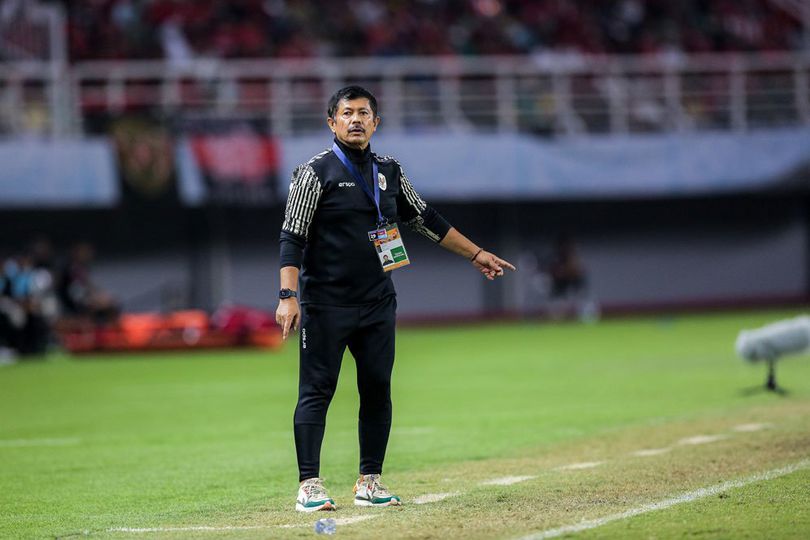 Indra Sjafri Sang Maestro: Berikan 4 Gelar Juara Level ASEAN untuk Timnas Indonesia