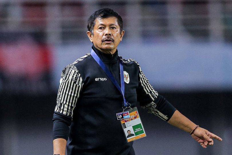 Sikat Coach! Indra Sjafri Targetkan Timnas Indonesia U-19 Lolos ke Piala Asia U-20 dan Piala Dunia U-20 2025 Setelah Juara Piala AFF U-19