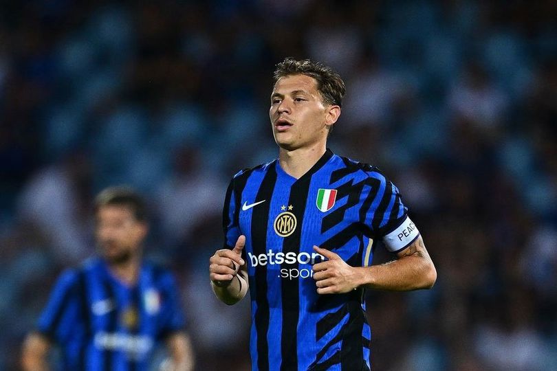 Head to Head dan Statistik: Genoa vs Inter Milan - Serie A