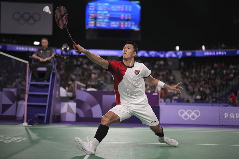 Link Live Streaming Hong Kong Open 2024 di Vidio Pekan Ini