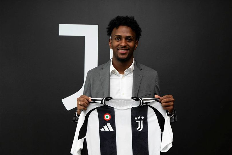 Sah! Juventus Kalahkan Inter Dalam Perburuan Juan Cabal dari Verona
