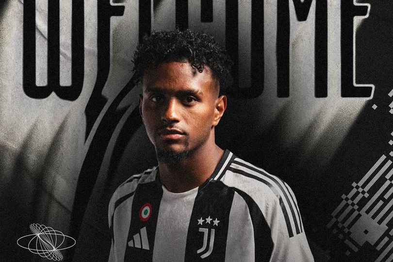 Juan Cabal: Dulu Pakai Jersey KW Juventus, Kini Pakai yang Ori Juan Cabal: Dulu Pakai Jersey KW Juventus, Kini Pakai yang Ori