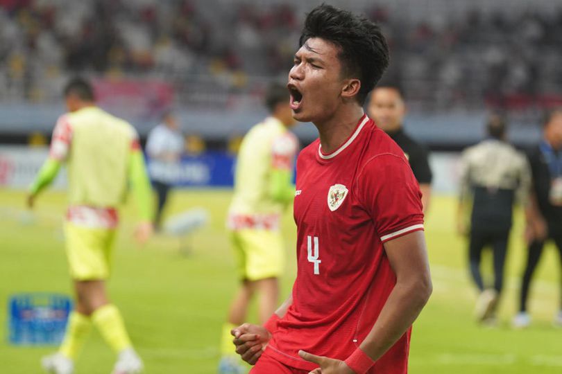 Live Streaming Final Piala AFF U-19 2024: Timnas Indonesia U-19 vs Thailand