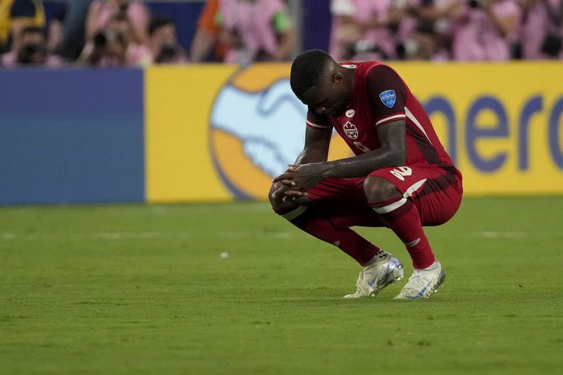 Head to Head dan Statistik Copa America 2024: Kanada vs Uruguay