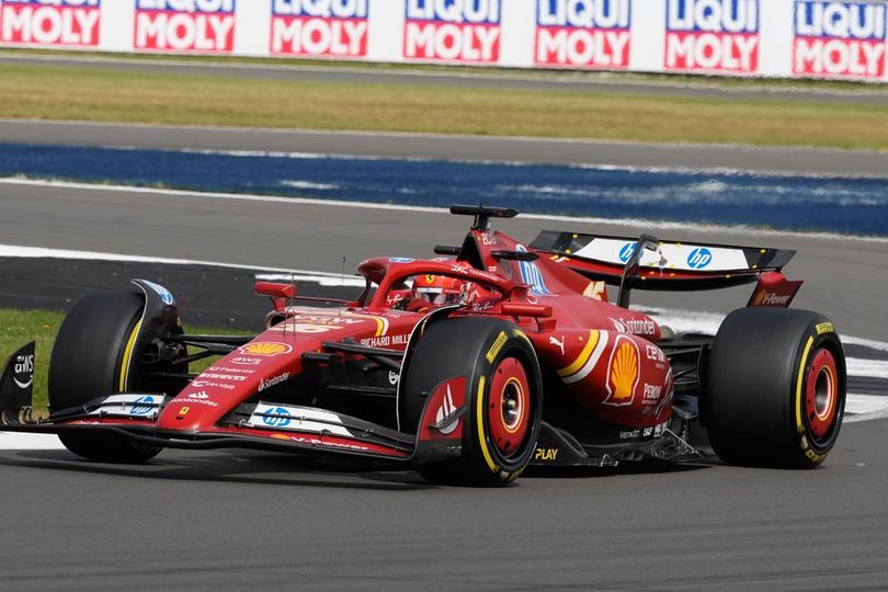 Link Live Streaming Formula 1 GP Hungaria 2024 di Bein Sports Connect, 19-21 Juli 2024