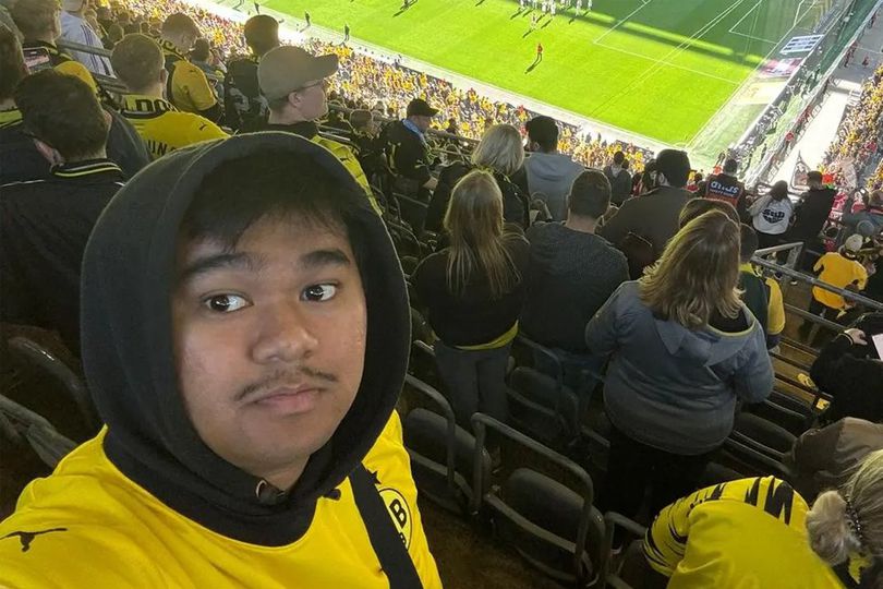 Liputan Euro 2024: Bertemu Suporter Persebaya di Jerman, dan Cerita Keseruan Nonton Borussia Dortmund Liputan Euro 2024: Bertemu Suporter Persebaya di Jerman, dan Cerita Keseruan Nonton Borussia Dortmund