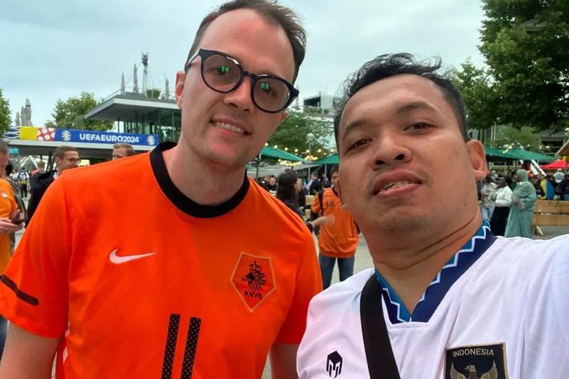 Komentar Fans Timnas Pusat Soal Banyak Pemain Timnas Indonesia Kelahiran Belanda