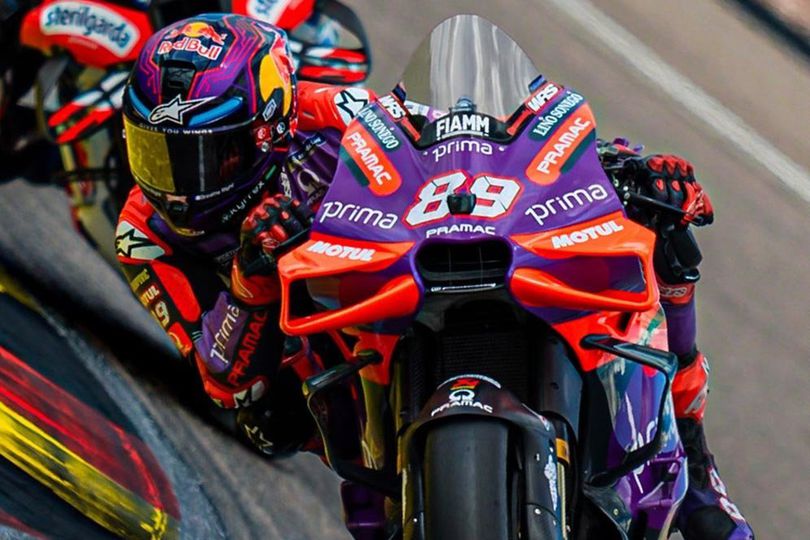 Klasemen Sementara MotoGP 2024 Usai Seri Aragon, Spanyol