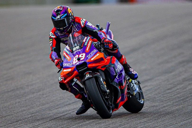 Klasemen Sementara MotoGP 2024 Usai Seri San Marino di Misano