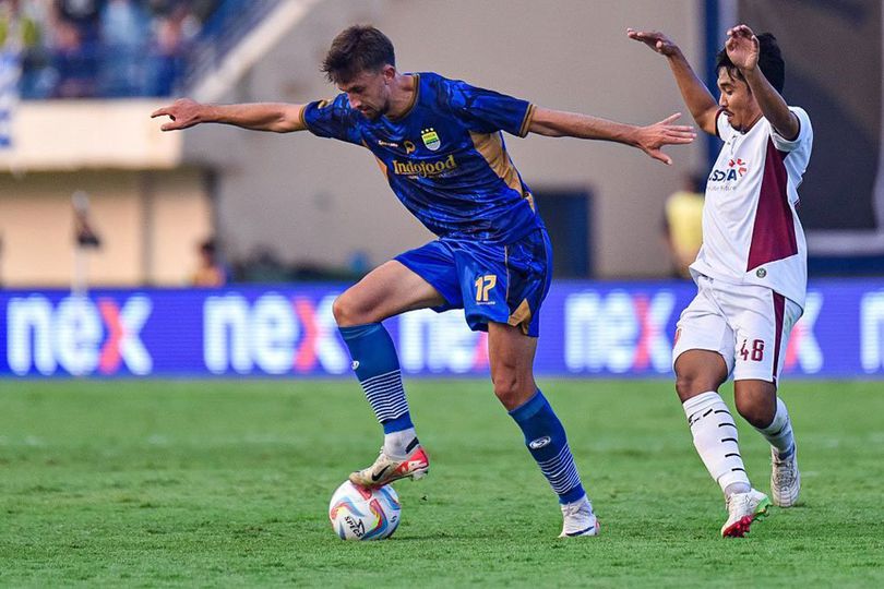 Jadwal BRI Liga 1 2024/2025 Hari Ini, Rabu 11 September 2024