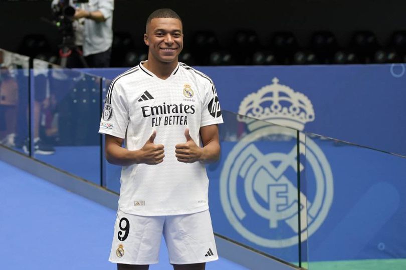 Kylian Mbappe dan Para Pemain Bintang yang Rela Turunkan Gajinya Demi Pindah Klub