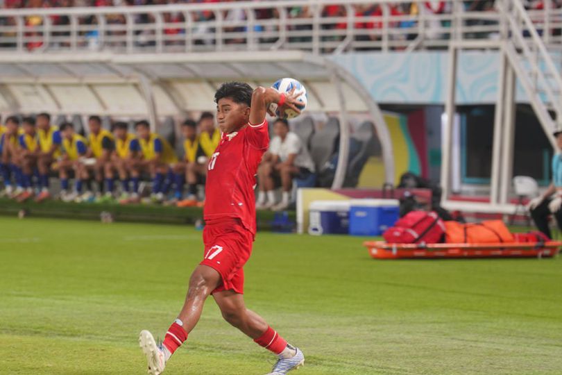 Jadwal dan Link Streaming Piala AFF U-19 2024 di SCTV dan Vidio: Timnas Indonesia U-19 vs Timor Leste