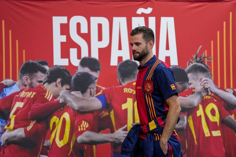 5 Alasan Spanyol Kalahkan Prancis dan Lolos ke Final Euro 2024: Mental Juara dari Real Madrid