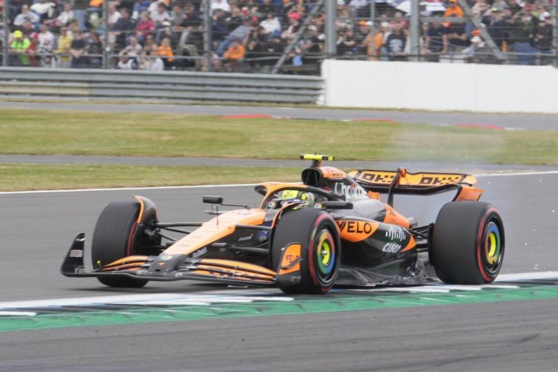 Hasil FP1 Formula 1 GP Inggris 2024: Lando Norris dan Lance Stroll Tercepat