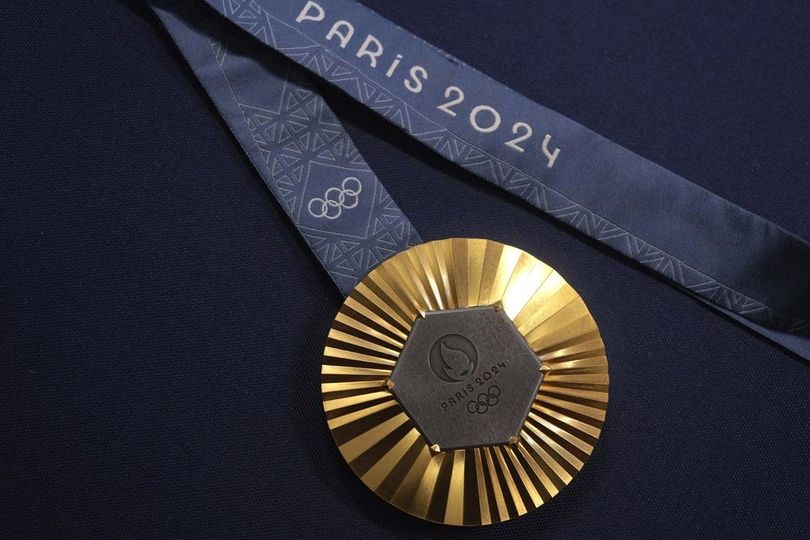 Challenging An Se Young In The Olympic Games 2024 Semi-final, Gregoria Mariska Tunjung Concentrates On Putting In Maximum Effort First, Final Result Can Wait