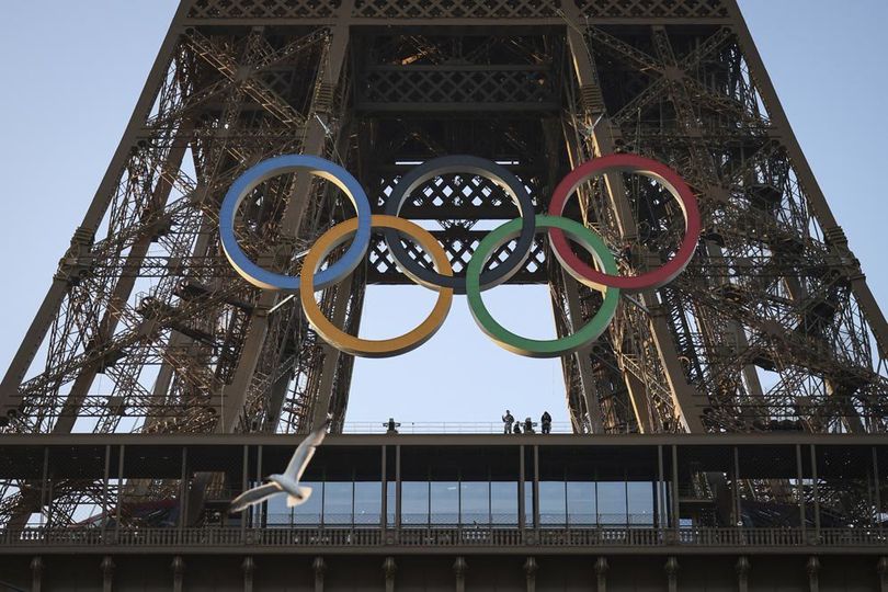 Jadwal Pertandingan Atlet Indonesia di Olimpiade Paris 2024 Hari Ini, 6 Agustus 2024