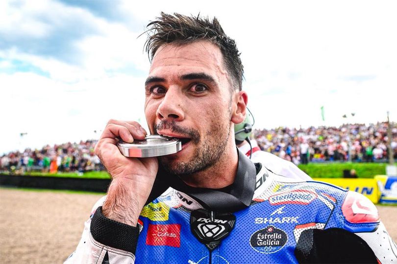 Miguel Oliveira Ingin Tetap di Trackhouse: Tapi Pramac-Yamaha Juga Menarik Sih