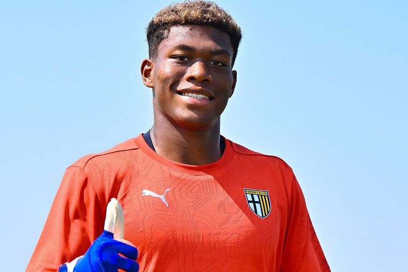 Transfer Tim Promosi Serie A: Parma Rekrut Kiper yang Tolak MU, Como bakal Gaet Varane Transfer Tim Promosi Serie A: Parma Rekrut Kiper yang Tolak MU, Como bakal Gaet Varane