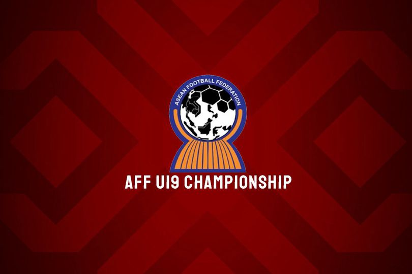 Link Live Streaming Piala AFF U-19: Myanmar vs Laos