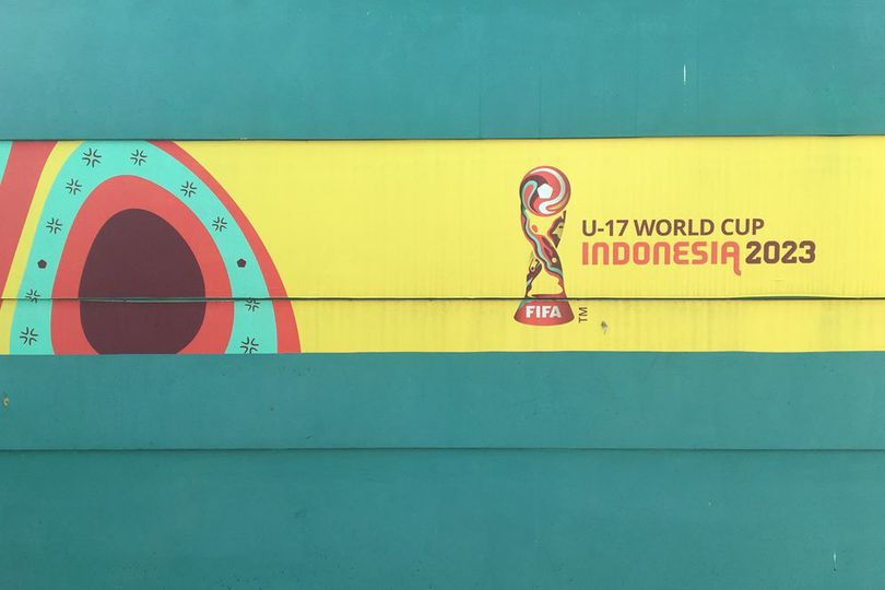 Piala AFF U-19 2024: Nonton Langsung di Stadion Gelora Bung Tomo, Masih Bernuansa Piala Dunia U-17