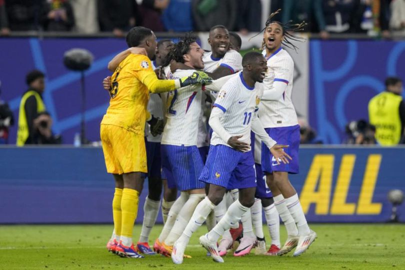 Gak Takut! Timnas Prancis Pede Pulangkan Spanyol dari Euro 2024