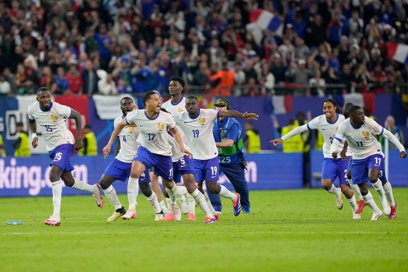 5 Alasan Prancis Bisa Gulingkan Spanyol, Menang, dan Lolos ke Final Euro 2024