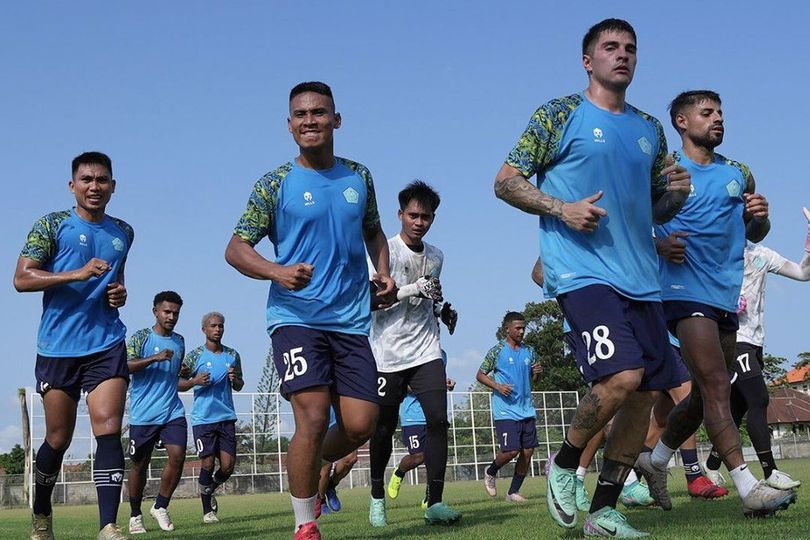 Pertahankan M. Tahir, Ini Rekap Transfer PSBS Biak di Awal Musim BRI Liga 1 2024/2025