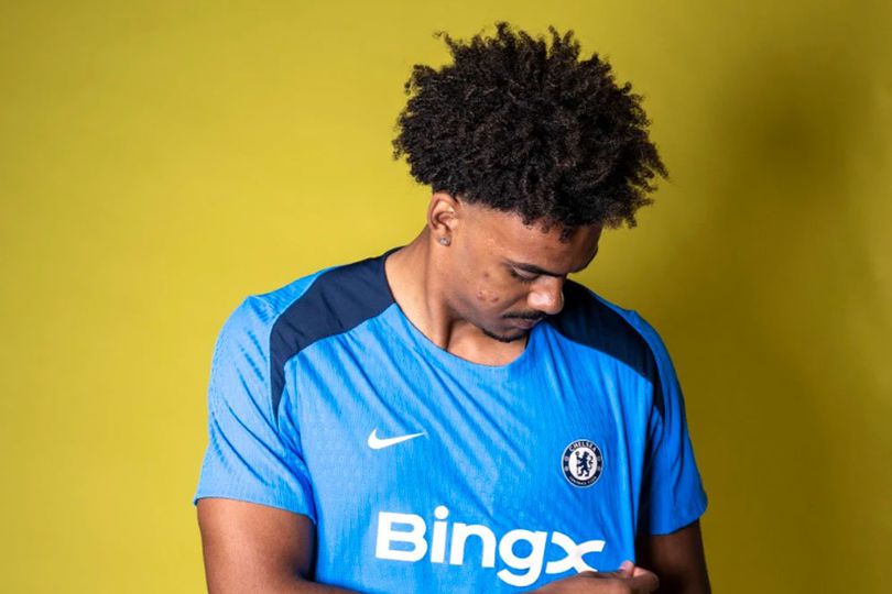 Nottingham Forest Beralih ke Bek Chelsea Setelah Gagal Dapatkan Gatti Nottingham Forest Beralih ke Bek Chelsea Setelah Gagal Dapatkan Gatti