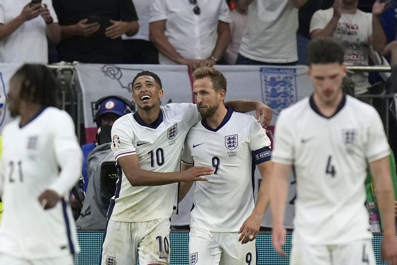 Gareth Southgate Harus Berani: Demi Inggris Juara, Harus Ada Pemain Bintang Dicadangkan