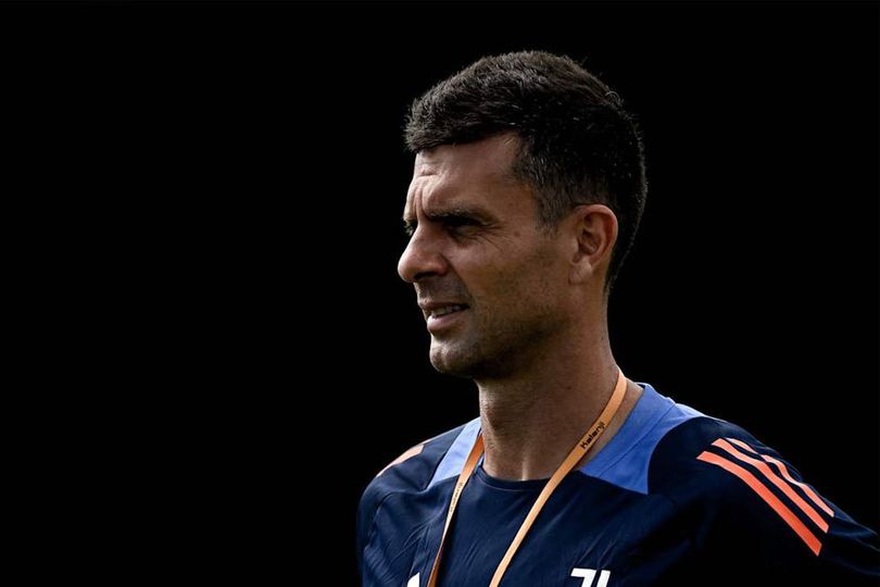 Apa Kabar Juventus Hari Ini, Thiago Motta?