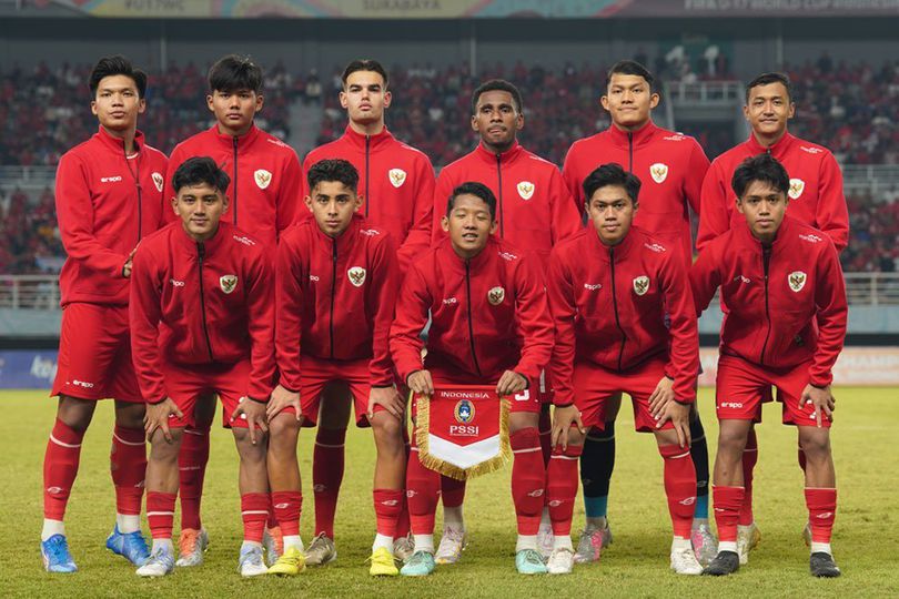 Link Siaran SCTV, Streaming Final Piala AFF U-19 2024 Antara Timnas Indonesia U-19 vs Thailand