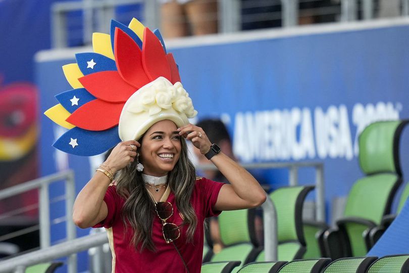 Jadwal Copa America 2024 Hari Ini, Sabtu 6 Juli 2024