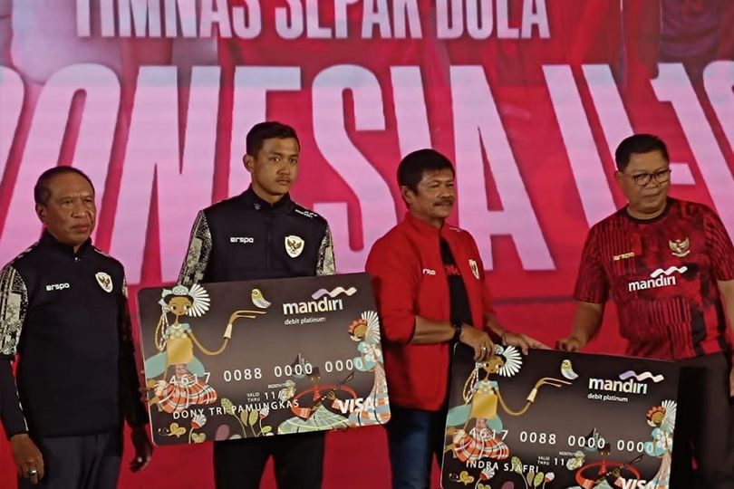 Cair! Timnas Indonesia U-19 Diguyur Bonus Rp1 Milliar Usai Juara Piala AFF U-19 2024