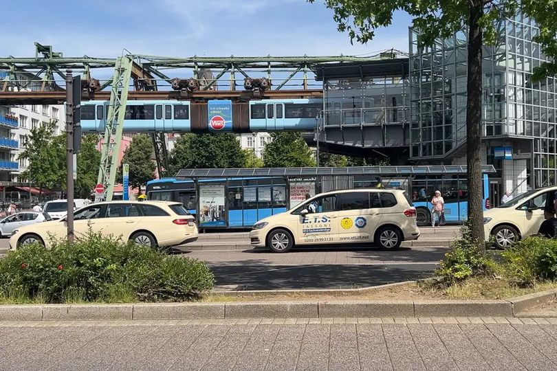 Menikmati Pengalaman Menggunakan Transportasi Umum di Jerman Selama Euro 2024?