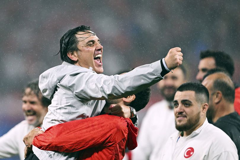 Mantan Pelatih AC Milan Ini Masuk Bursa Manajer Baru Manchester United Mantan Pelatih AC Milan Ini Masuk Bursa Manajer Baru Manchester United