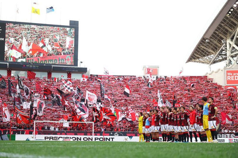 Siap Gemparkan Dunia! Inilah 4 Tim Asia Penantang Juara di Piala Dunia Antarklub 2025