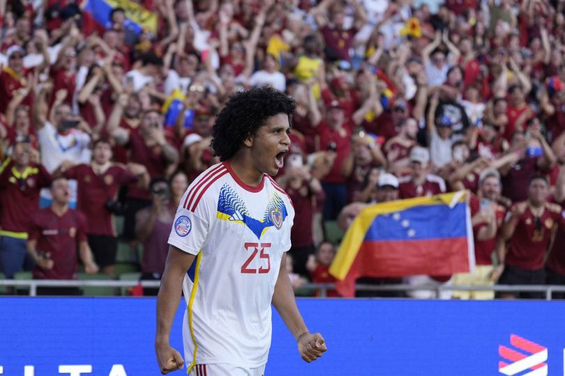 Prediksi Copa America: Venezuela vs Kanada 6 Juli 2024
