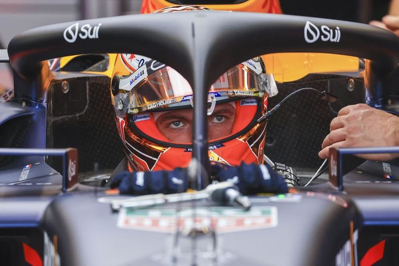 Klasemen Sementara Formula 1 2024 Usai Seri Hungaria di Hungaroring