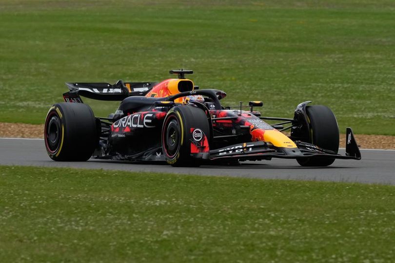 Klasemen Sementara Formula 1 2024 Usai Seri Inggris di Silverstone