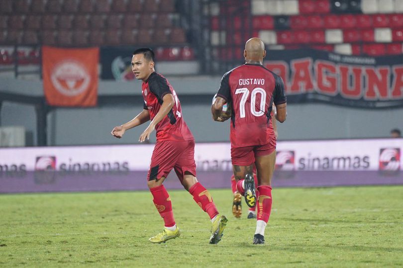 Ogah Seri Lagi, Persija Berambisi Kalahkan Bali United demi Segel Tempat di Semifinal Piala Presiden 2024