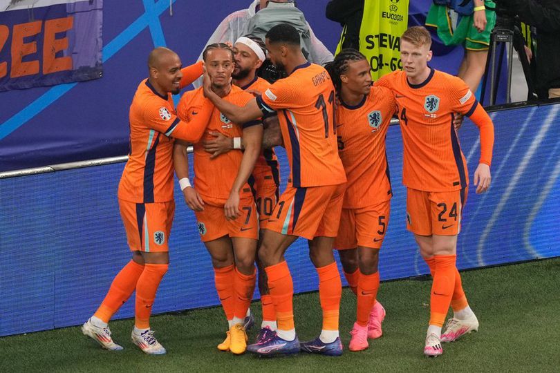 Gol Spektakuler Xavi Simons dan Belanda yang Kelelahan