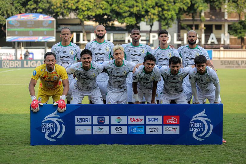 Prediksi BRI Liga 1: PSS Sleman vs Persija Jakarta 17 Mei 2025 Prediksi BRI Liga 1: PSS Sleman vs Persija Jakarta 17 Mei 2025