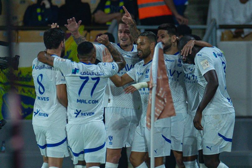 Meski Cristiano Ronaldo Cetak Gol, Al-Nassr Dihajar Al-Hilal di Final Saudi Super Cup 2024