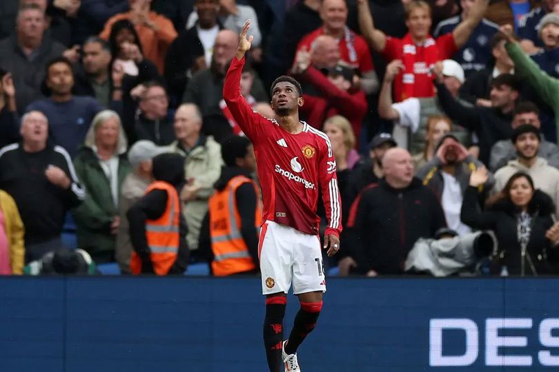 Usai Dikalahkan Brighton, Kapan Manchester United Main Lagi? Usai Dikalahkan Brighton, Kapan Manchester United Main Lagi?