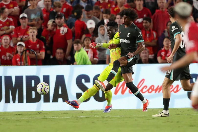 Spill Fabrizio Romano: Andre Onana Bakal Kembali ke MU! Spill Fabrizio Romano: Andre Onana Bakal Kembali ke MU!