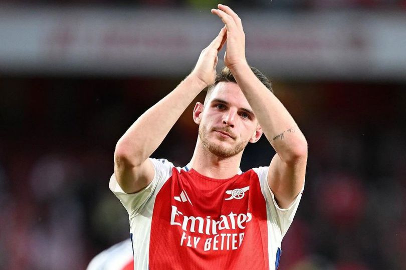 Link Live Streaming Arsenal vs Wolverhampton - Premier League