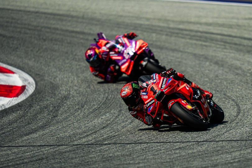 Pabrikan Jepang di MotoGP Mulai Gaet Insinyur Italia, Ducati: Kebanggaan bagi Negara Kami