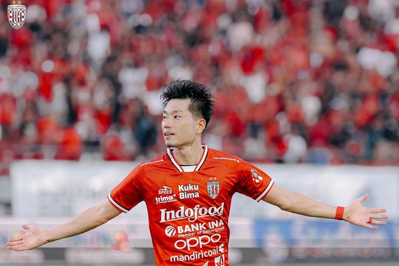 Prediksi BRI Liga 1: Bali United vs PSS Sleman 16 September 2024