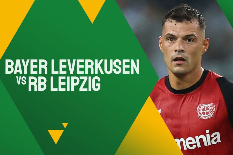 Prediksi Bayer Leverkusen vs RB Leipzig 31 Agustus 2024